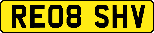 RE08SHV