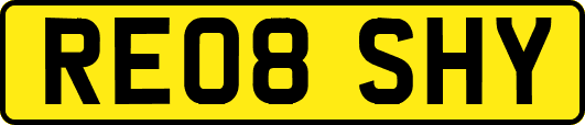 RE08SHY