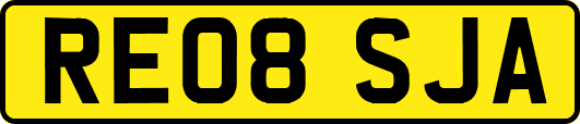 RE08SJA