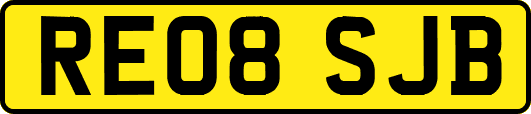 RE08SJB