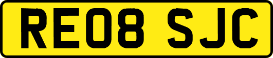 RE08SJC
