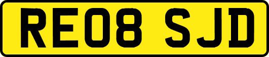 RE08SJD