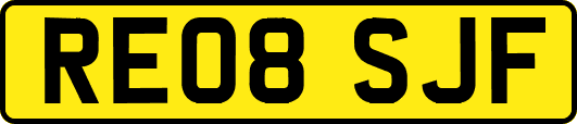 RE08SJF