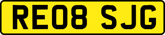 RE08SJG