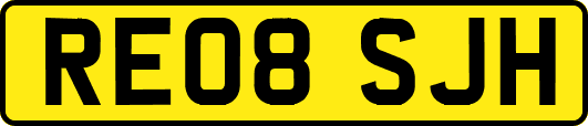 RE08SJH