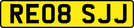 RE08SJJ