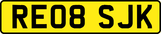 RE08SJK