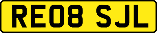 RE08SJL