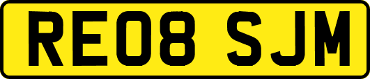 RE08SJM
