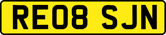 RE08SJN