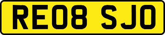 RE08SJO