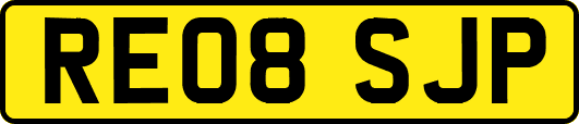 RE08SJP