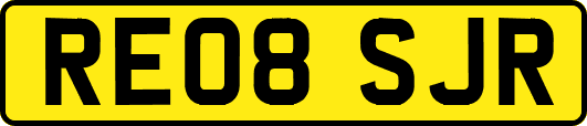 RE08SJR