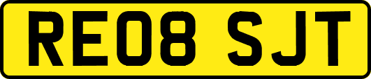 RE08SJT
