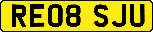 RE08SJU