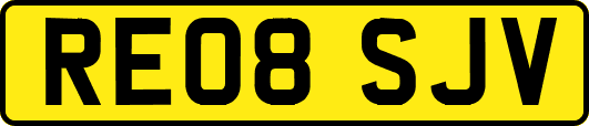 RE08SJV
