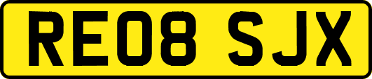 RE08SJX