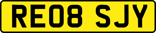 RE08SJY