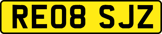 RE08SJZ