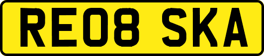 RE08SKA