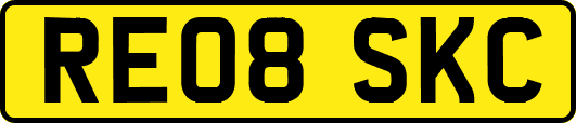 RE08SKC