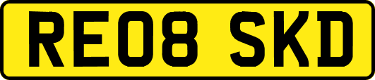 RE08SKD