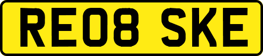 RE08SKE