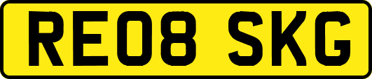 RE08SKG
