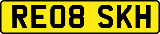 RE08SKH