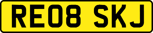 RE08SKJ