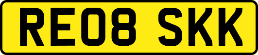 RE08SKK