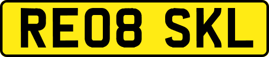 RE08SKL