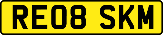 RE08SKM