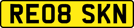 RE08SKN