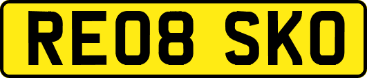 RE08SKO