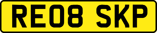 RE08SKP
