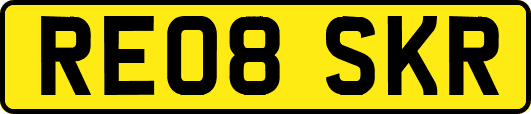 RE08SKR