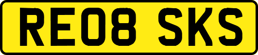 RE08SKS