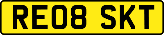 RE08SKT