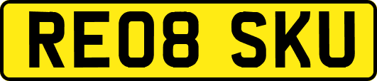 RE08SKU