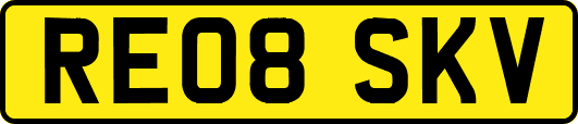 RE08SKV