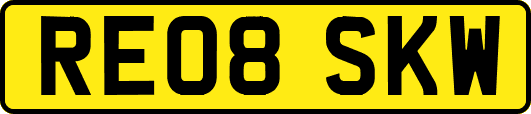 RE08SKW