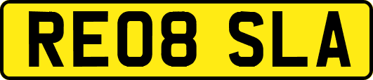 RE08SLA