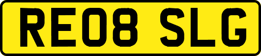 RE08SLG
