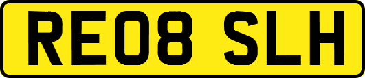 RE08SLH