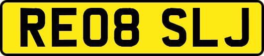 RE08SLJ