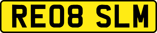 RE08SLM