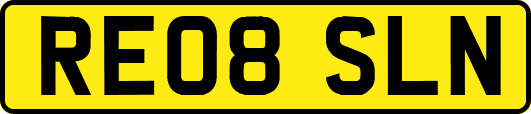 RE08SLN