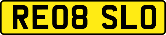 RE08SLO