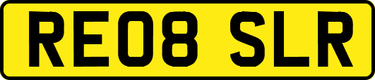 RE08SLR